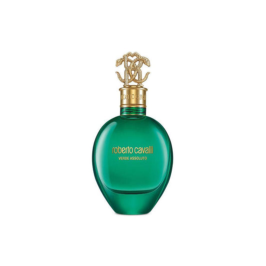 Roberto Cavalli Signature Verde Assoluto Parfum Eau De Parfum légance Naturelle Distincte