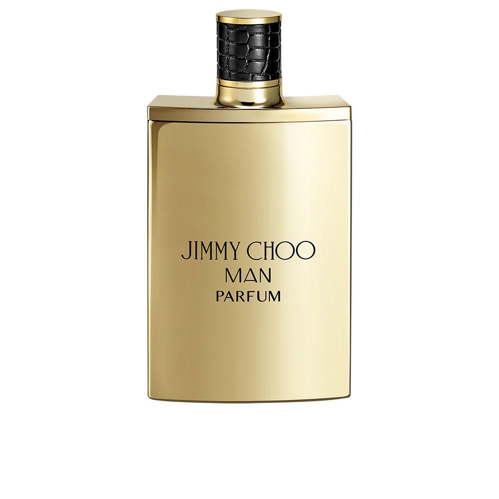 Jimmy Choo Jimmy Choo Man Parfum Eau De Parfum Essence De Masculinité Contemporaine
