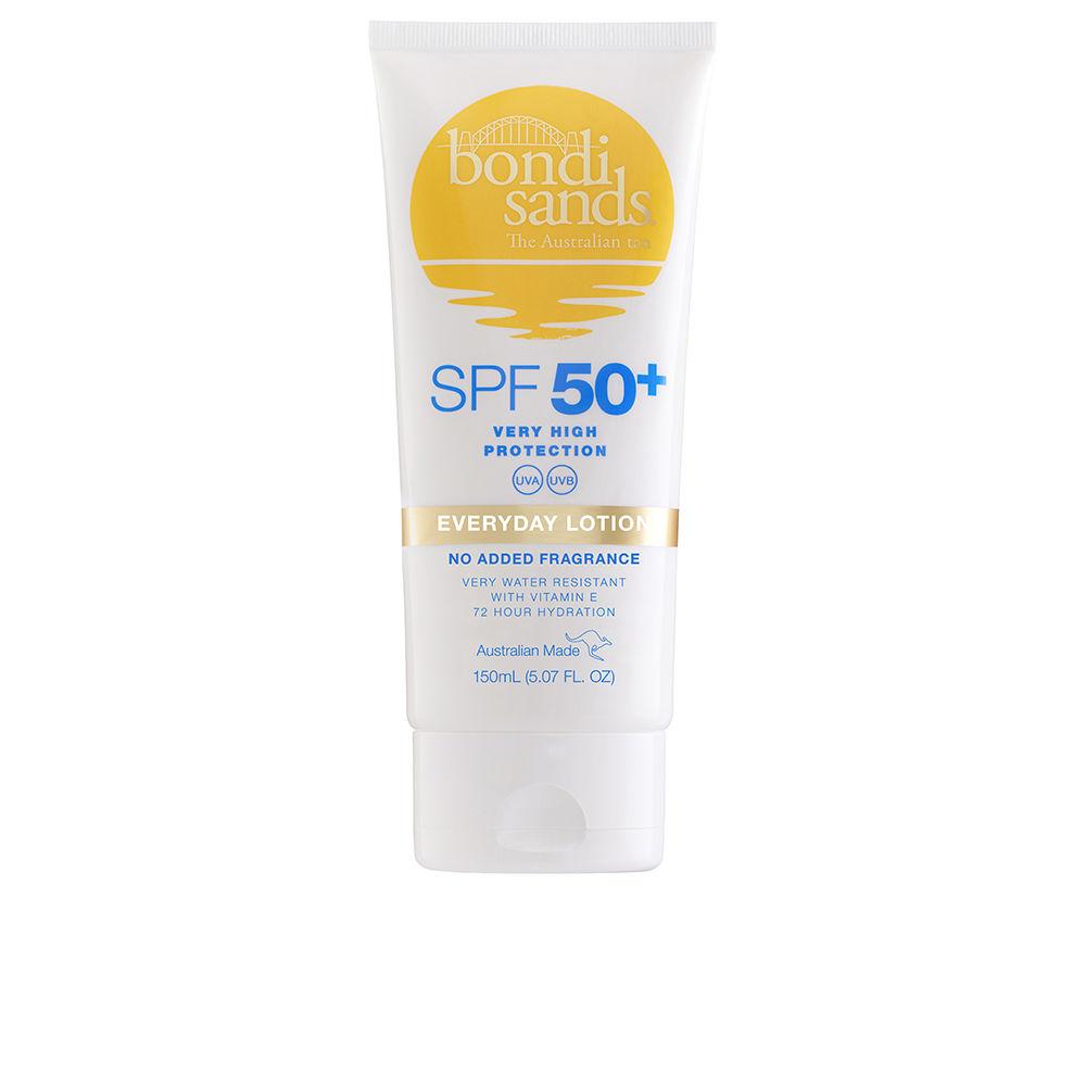 Bondi Sands Spf50 Loción Coporal Sin Perfume 150ml