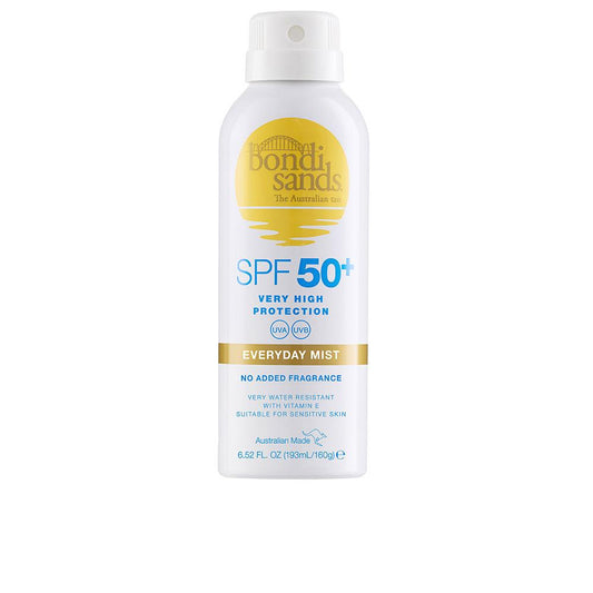 Bondi Sands Spf50 Spray Corporal Sin Perfume 160g