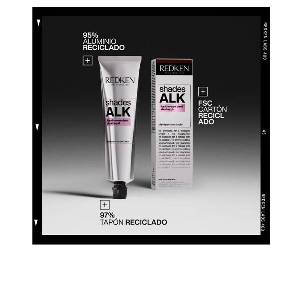 Redken Shades Alk 6r 60ml