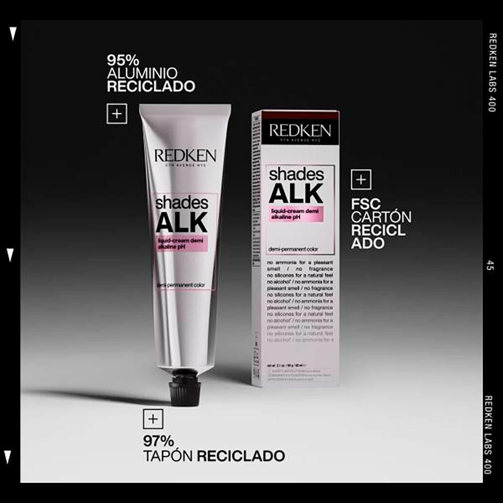 Redken Shades Alk 6ab 60ml