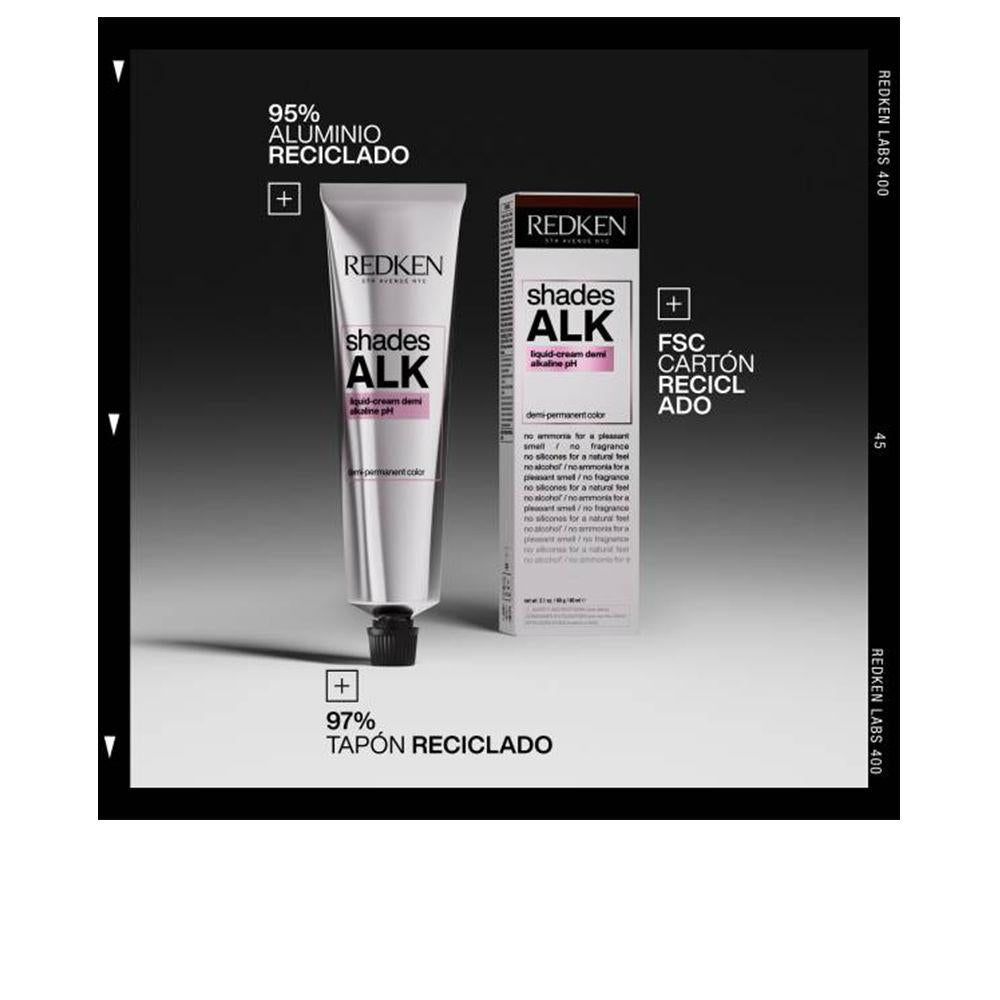 Redken Shades Alk 7c 60ml