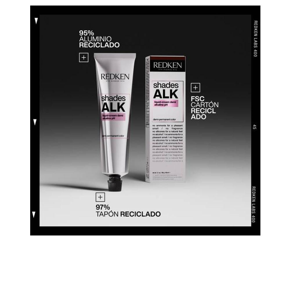 Redken Shades Alk 10c 60ml