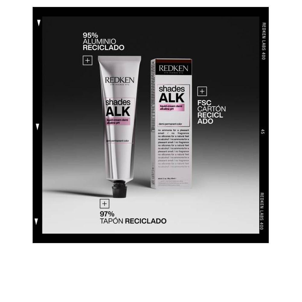 Redken Shades Alk 4rv 60ml