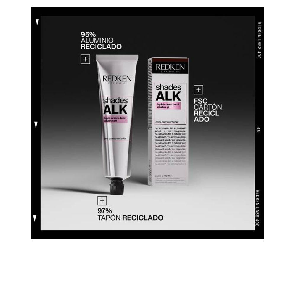 Redken Shades Alk 6v 60ml