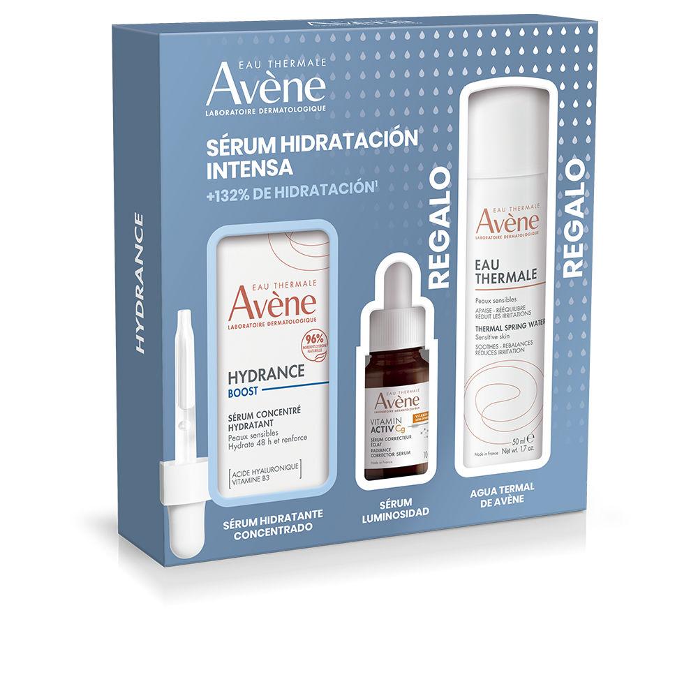 Avène Hydrance Sérum Hydratation 48 Heures