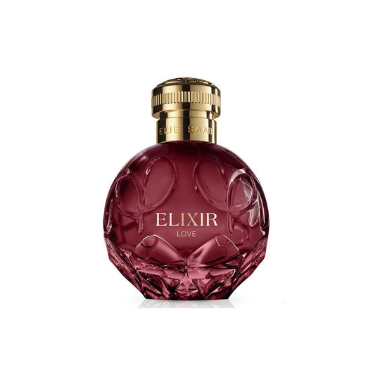 Elie Saab Elixir Parfum Eau De Perfume Allure Captivante Unique
