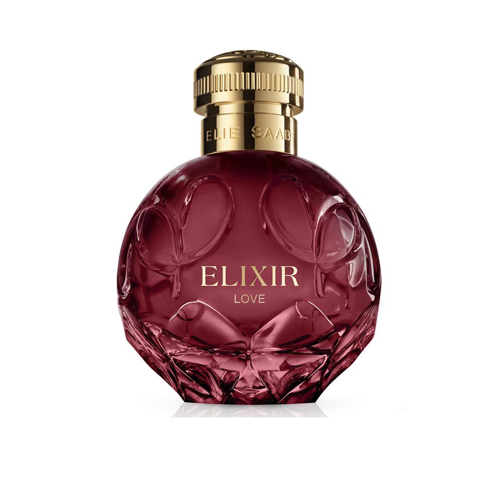 Elie Saab Elixir Perfume Eau De Perfume Encanto Olfativo Irresistible