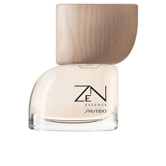 Shiseido Zen Perfume Eau De Parfum Almizcle Floral Elegancia