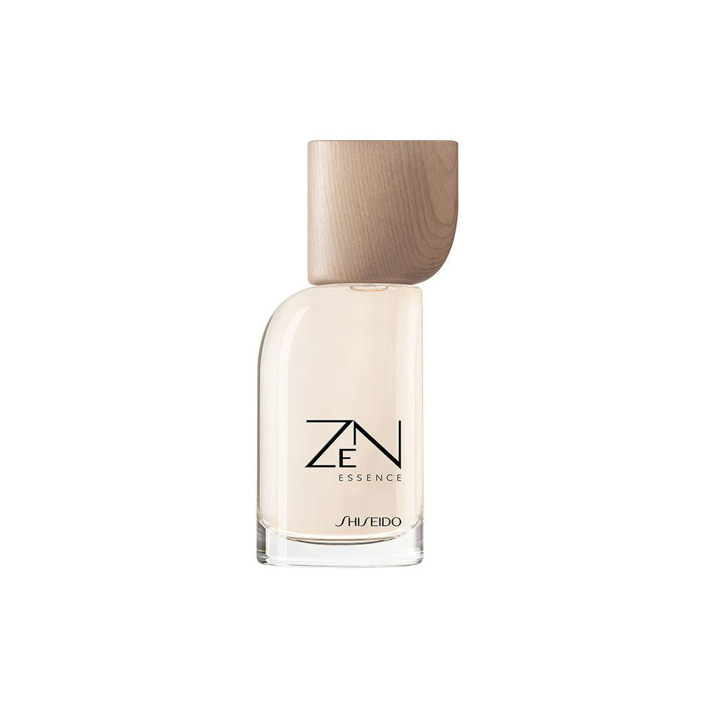 Shiseido Zen Parfum Eau De Parfum Musc Floral légance