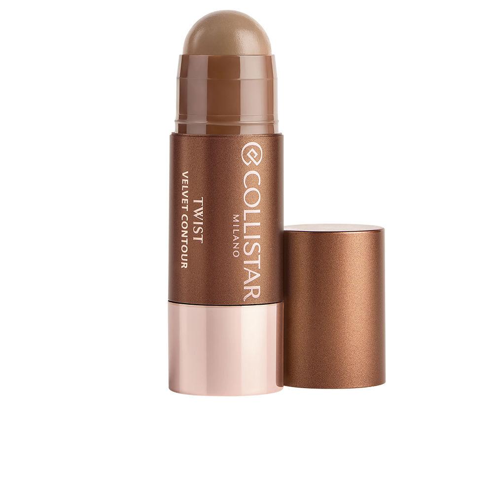 Collistar Twist Velvet Contour Contorno En Stick 01 5g