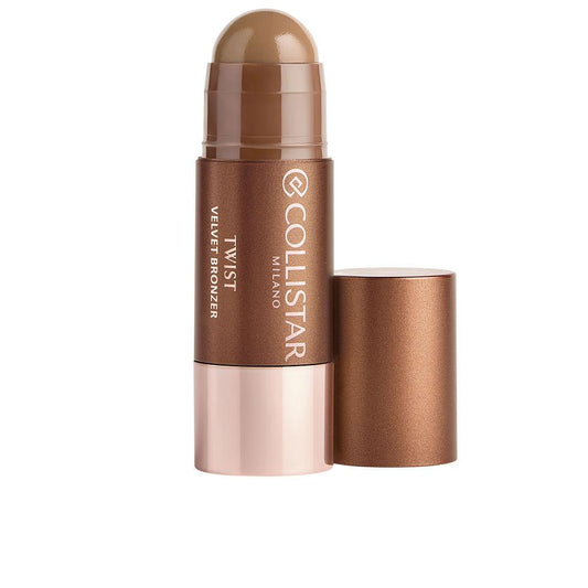 Collistar Twist Velvet Bronzer Bronceador En Stick 02 5g