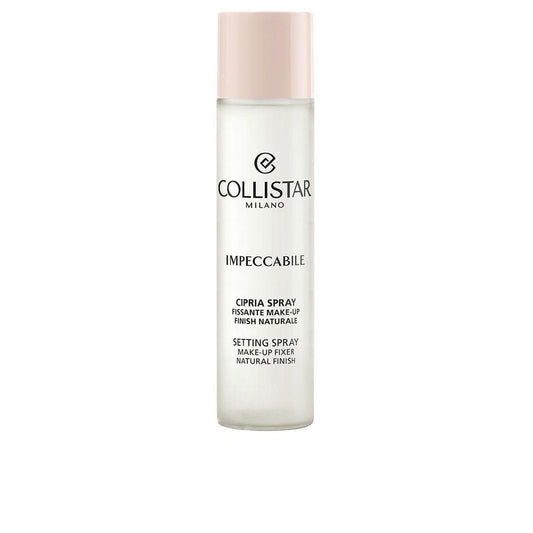 Collistar Impeccable Fissante Per Capelli Tenuta Invisibile E Duratura