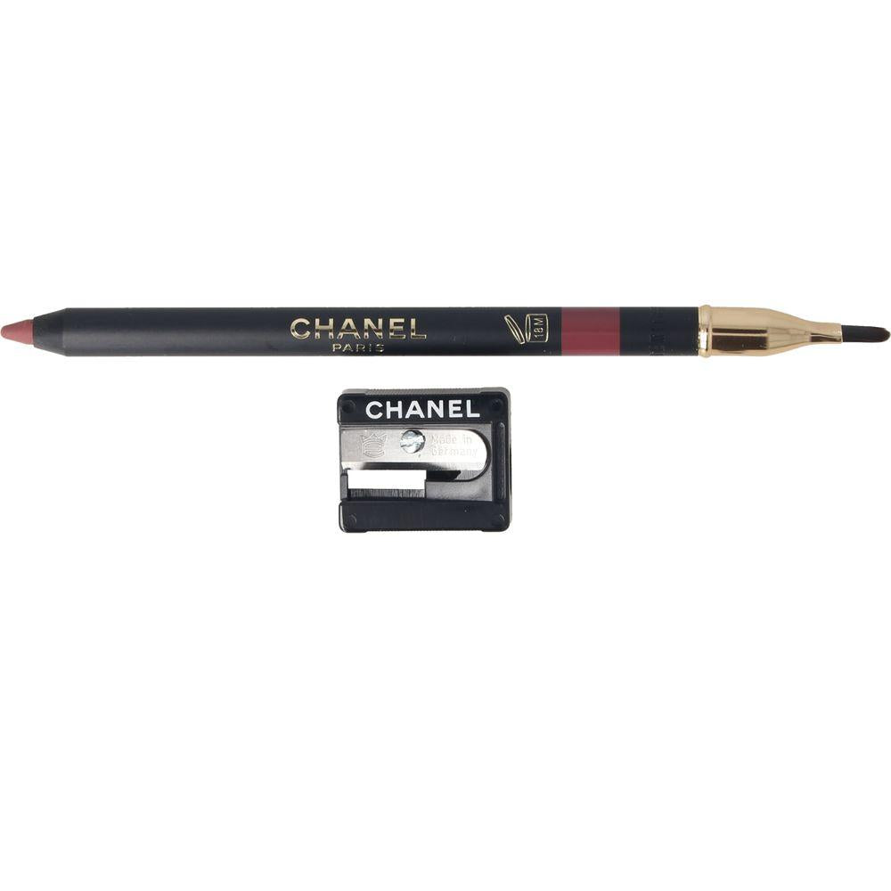 Chanel Le Crayon Lèvres Lip Liner Definizione Impeccabile