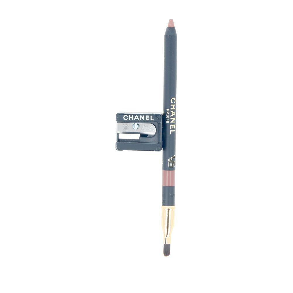 Chanel Le Crayon Lèvres Lip Liner Definizione Impeccabile