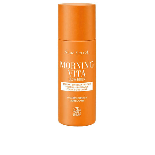Alma Secret Morning Vita Glow Tónico 150ml