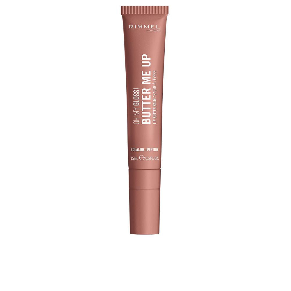Rimmel London Oh My Gloss! Bálsamo Labial 008-Pumpkin Spice 1 U