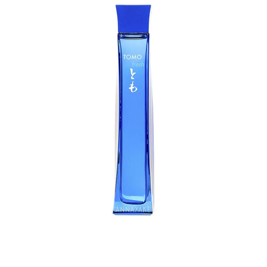 Annayake Tomo Fresh Edt Spray Ed Lim 100ml