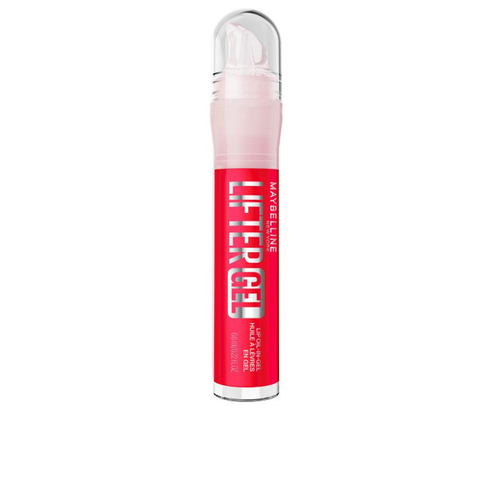 Maybelline Lifter Gel Huile Lèvres Extra Hydratation