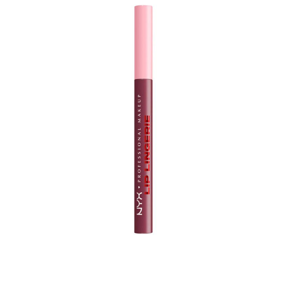 Nyx Professional Make Up Lip Lingere Crayon Contour Lèvres Pour Des Lèvres Parfaites