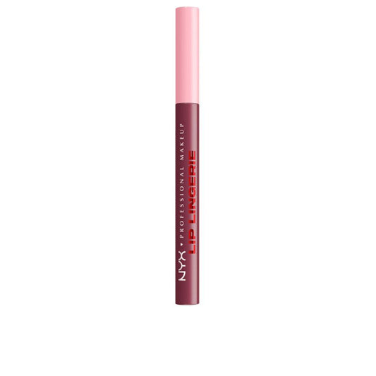 Nyx Professional Make Up Lip Lingere Crayon Contour Lèvres Pour Des Lèvres Parfaites