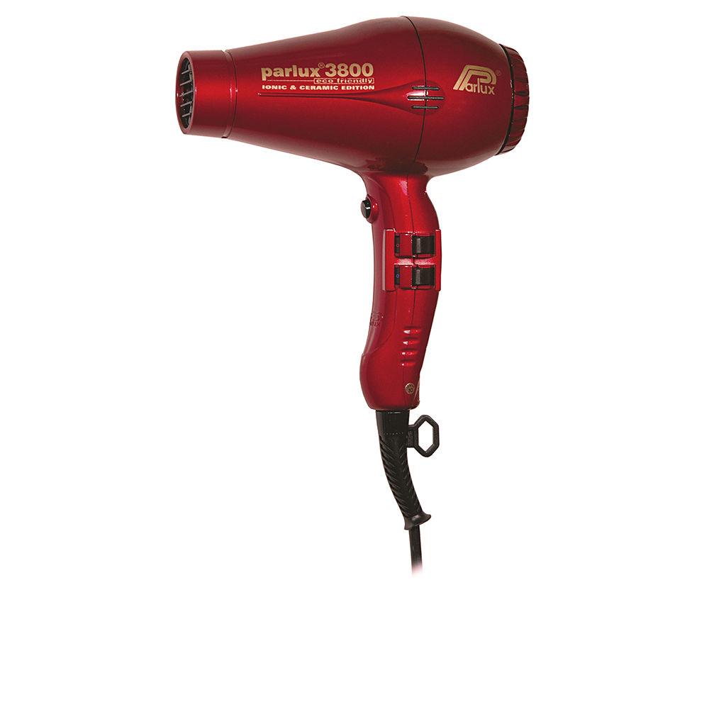 Parlux Parlux 3800 Asciugacapelli Ionic Ceramic Innovation