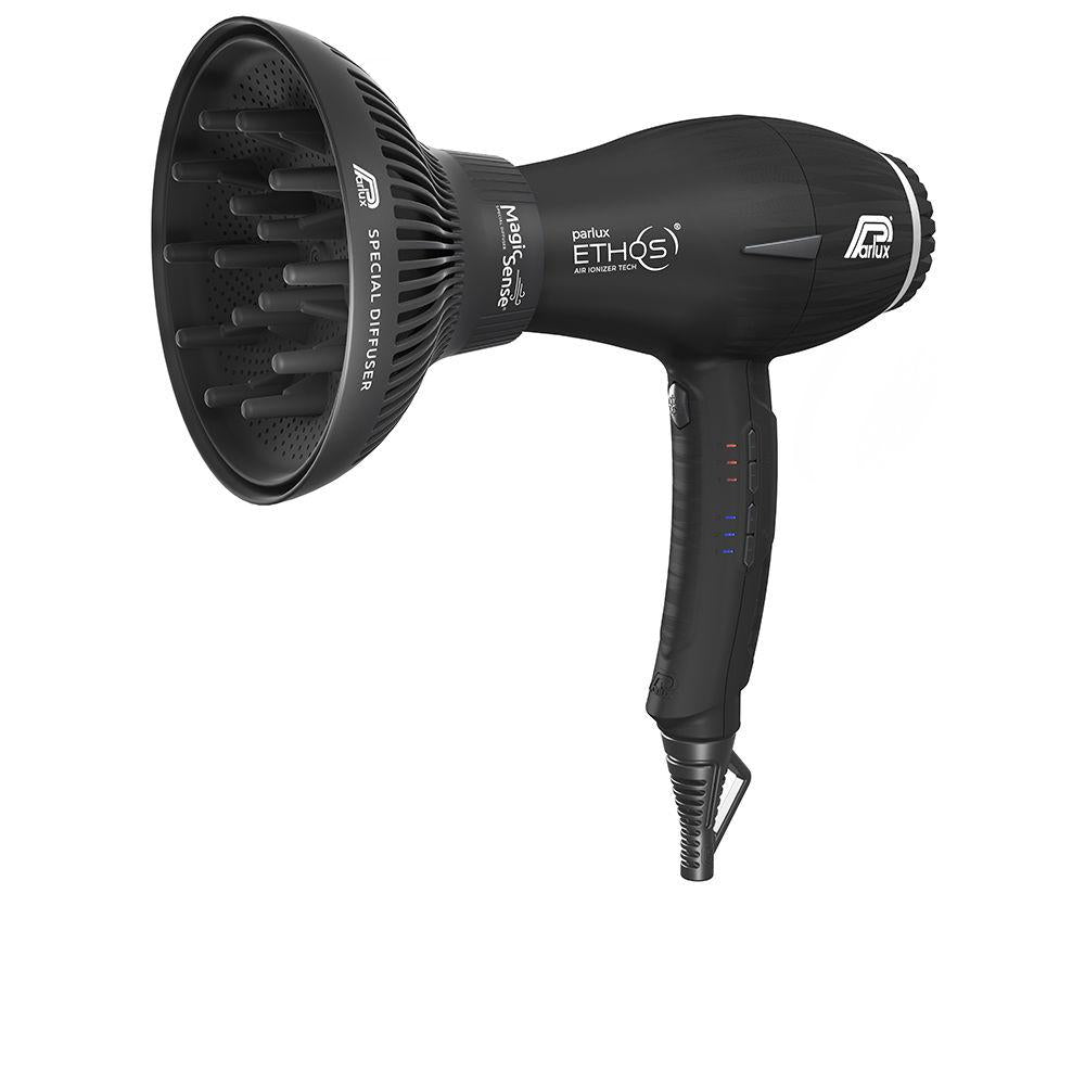 Parlux Ethos Sèche Cheveux Magicsense Fuchsia Coiffure Efficace