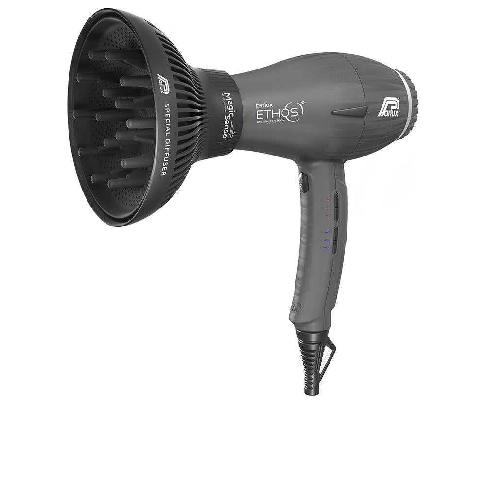 Parlux Ethos Sèche Cheveux Magicsense Fuchsia Coiffure Efficace