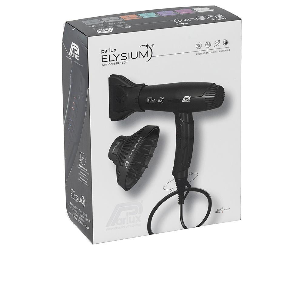 Parlux Elysium Asciugacapelli Magicsense Potenza E Innovazione Tecnologica