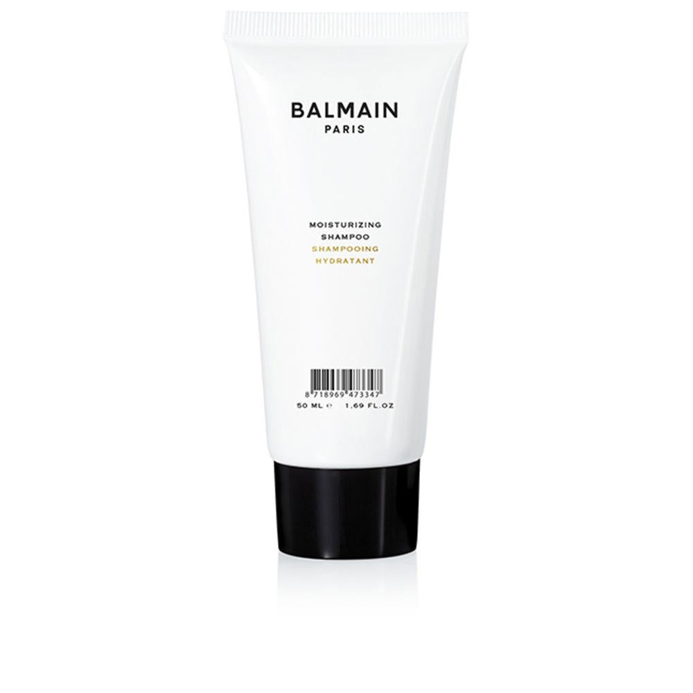 Balmain Hair Balmain Moisturizing Care Shampoo Capelli Forti E Brillanti