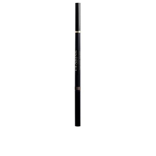 Clarins Wonder Define Crayon Sourcils Définition Naturelle Parfaite