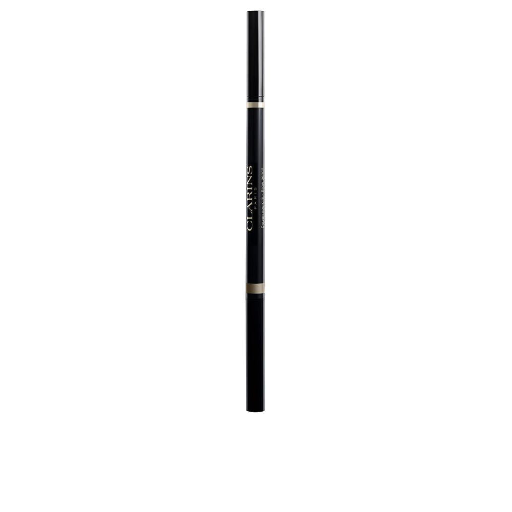 Clarins Wonder Define Crayon Sourcils Définition Naturelle Parfaite
