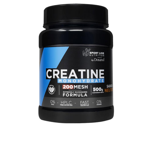 Drasanvi Sport Live Drasanvi Créatine Sportive Saveur Pastèque Pure