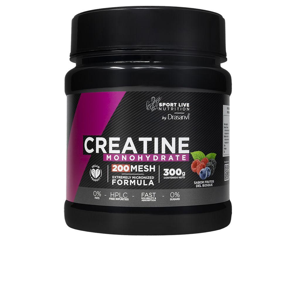Drasanvi Sport Live Drasanvi Créatine Sportive Saveur Pastèque Pure