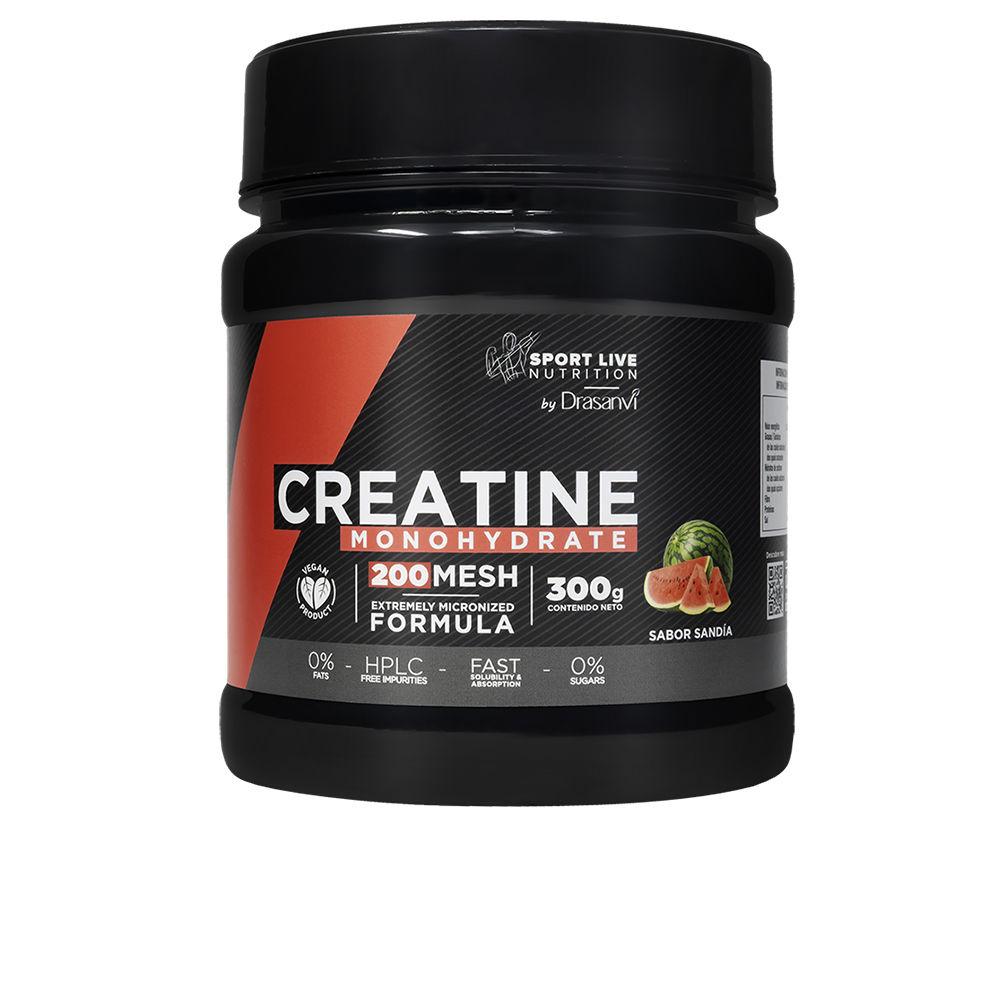 Drasanvi Sport Live Drasanvi Créatine Sportive Saveur Pastèque Pure