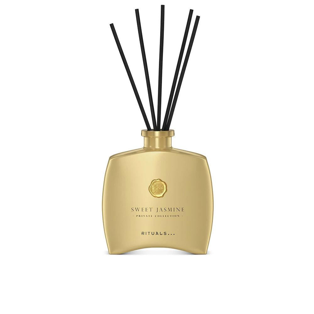 Rituals Private Collection Sweet Jasmine Mini Fragrance Sticks 100ml