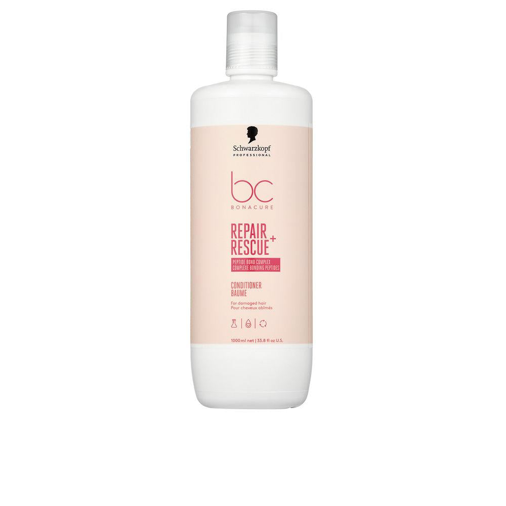 Schwarzkopf Bc Repair Rescue Conditioner 1000ml