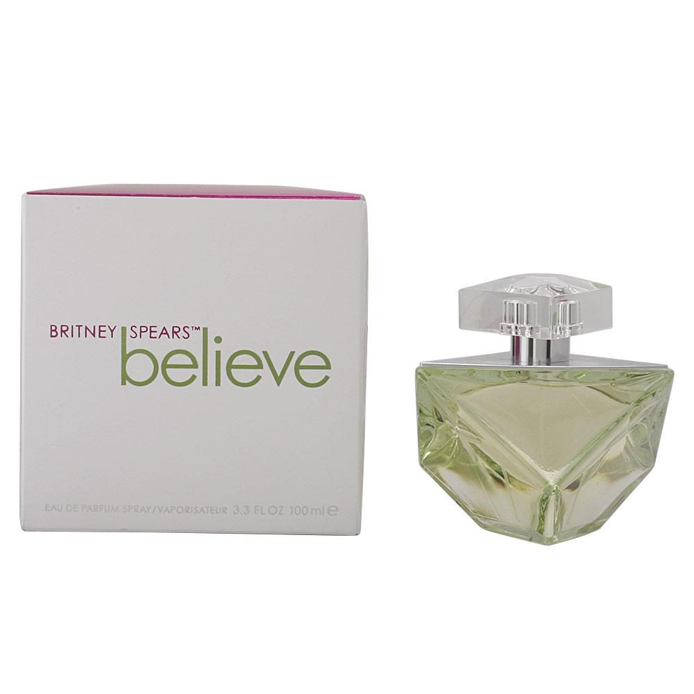 Britney Spears Believe Profumo Eau De Parfum Eleganza Senza Tempo