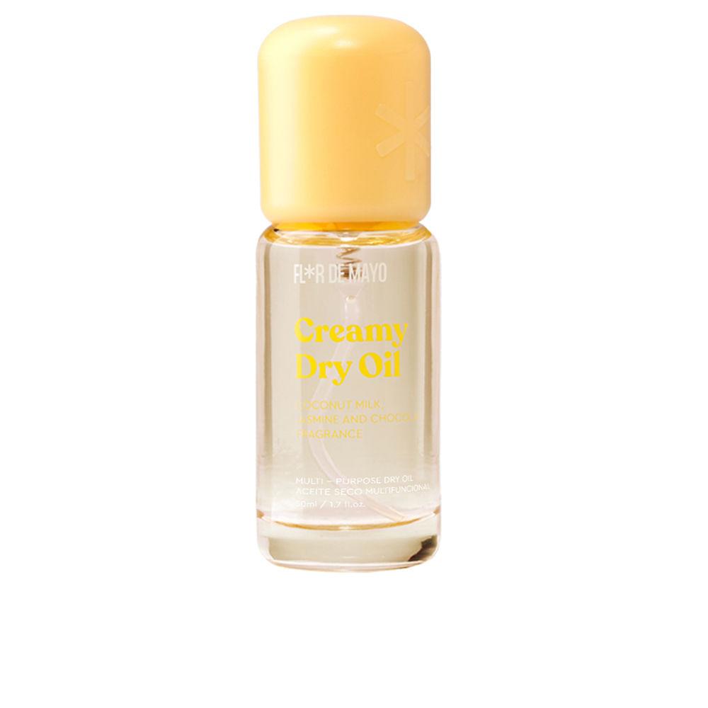 Flor De Mayo Aceite Multifuncional Creamy 50ml