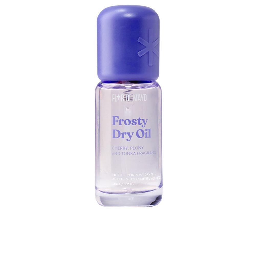 Flor De Mayo Aceite Multifuncional Frosty 50ml