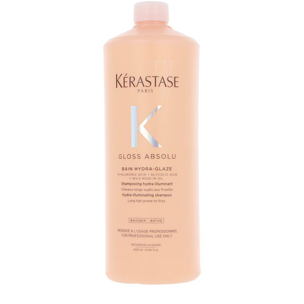 Kerastase Gloss Absolu Shampooing Hydratant Illuminant Brillance Sublime Durable