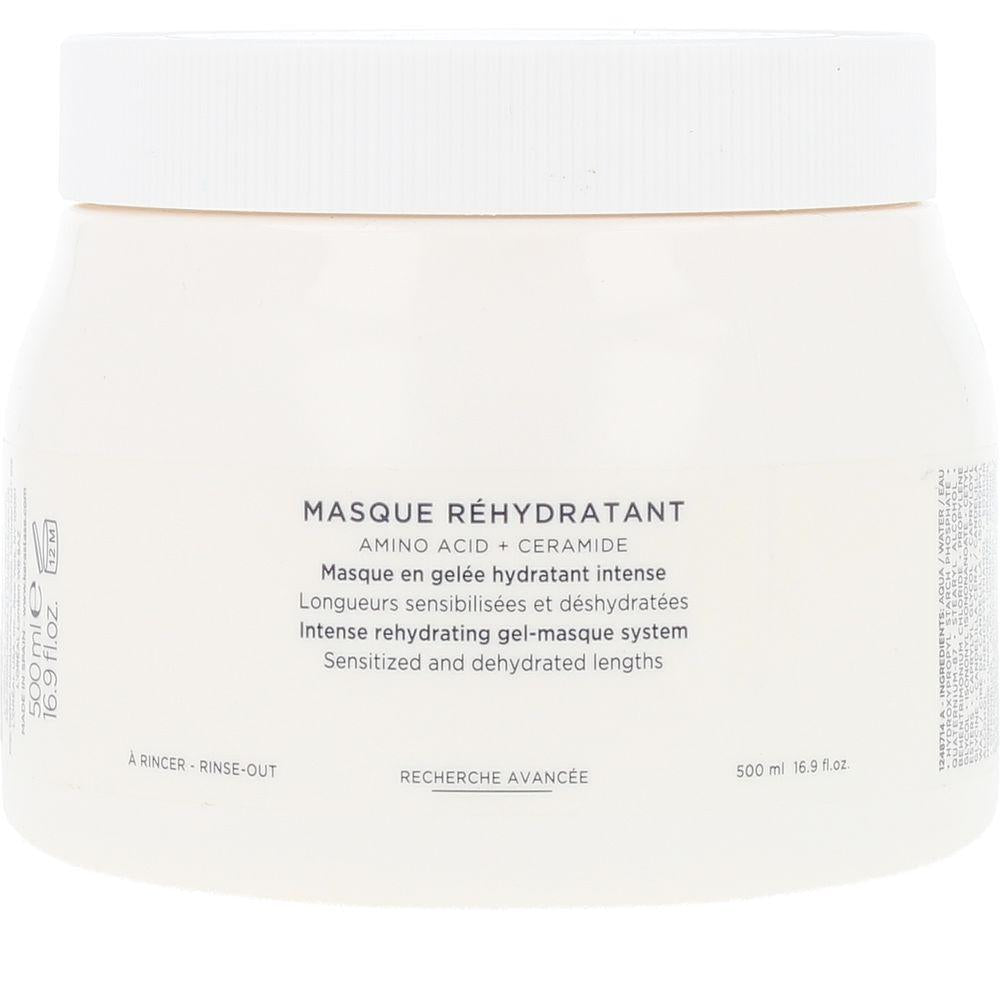 Kerastase Specifique Maschera Riehydratante Capelli Idratati E Setosi