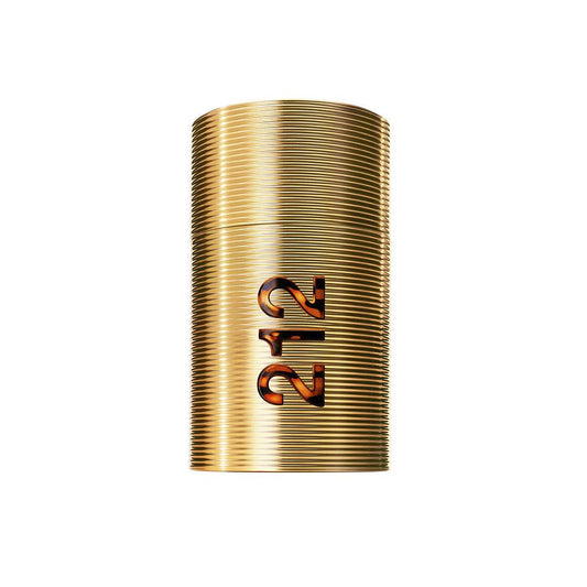 Carolina Herrera 212 Men Nyc Parfum Parfum Eau De Parfum Arme Boisé Distinctif