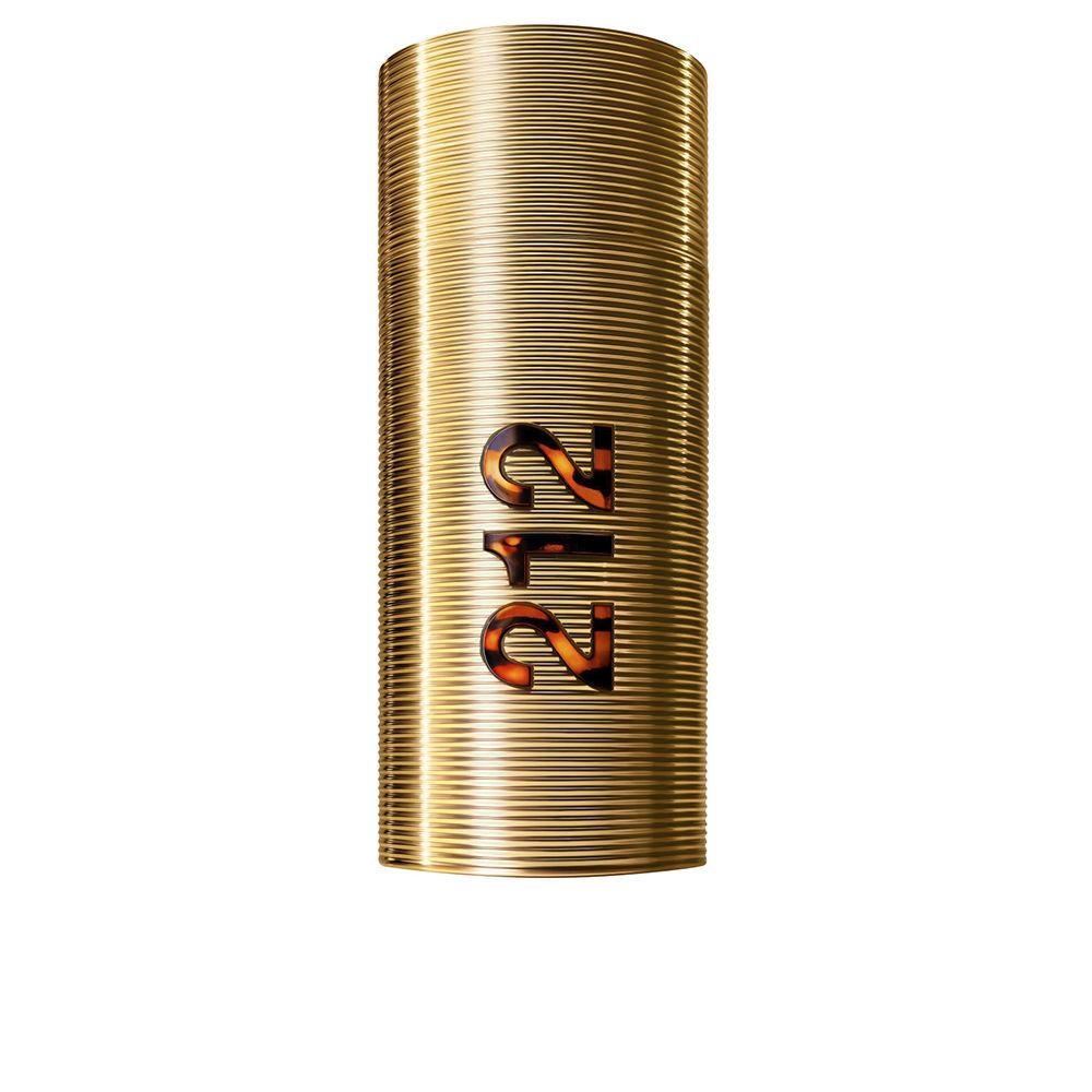 Carolina Herrera 212 Men Nyc Parfum Perfume Eau De Parfum Aroma Amaderado Distintivo