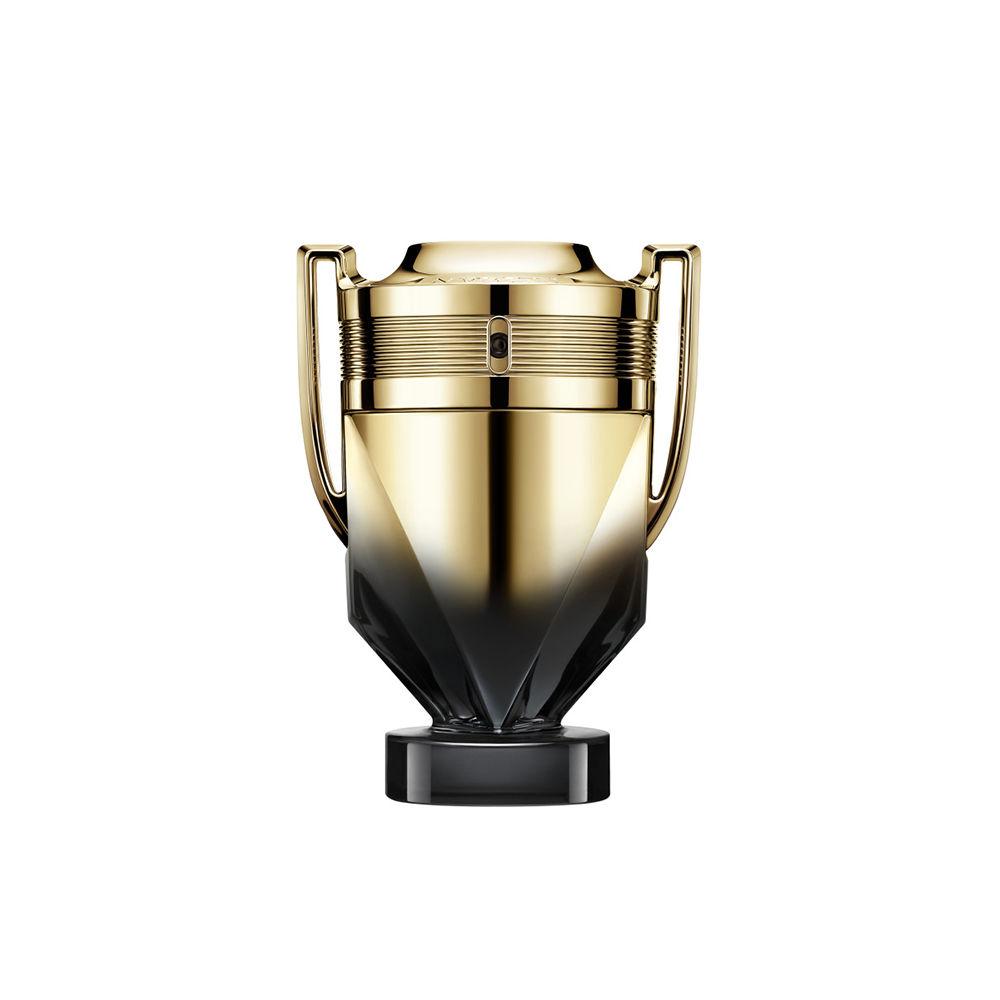 Rabanne Invictus Elixir Parfum Perfume Eau De Parfum Estilo mbar Distintivo