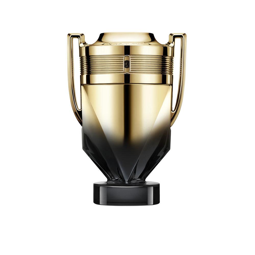 Rabanne Invictus Elixir Parfum Perfume Eau De Parfum Estilo mbar Distintivo