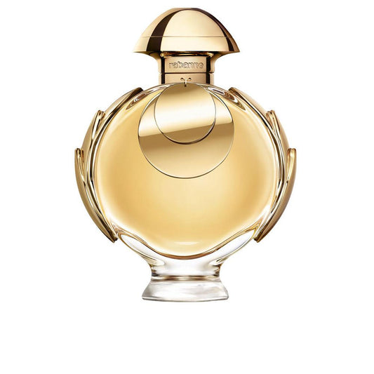Rabanne Olympéa Elixir Parfum Eau De Parfum Intense Pouvoir Sensuel Et Charme