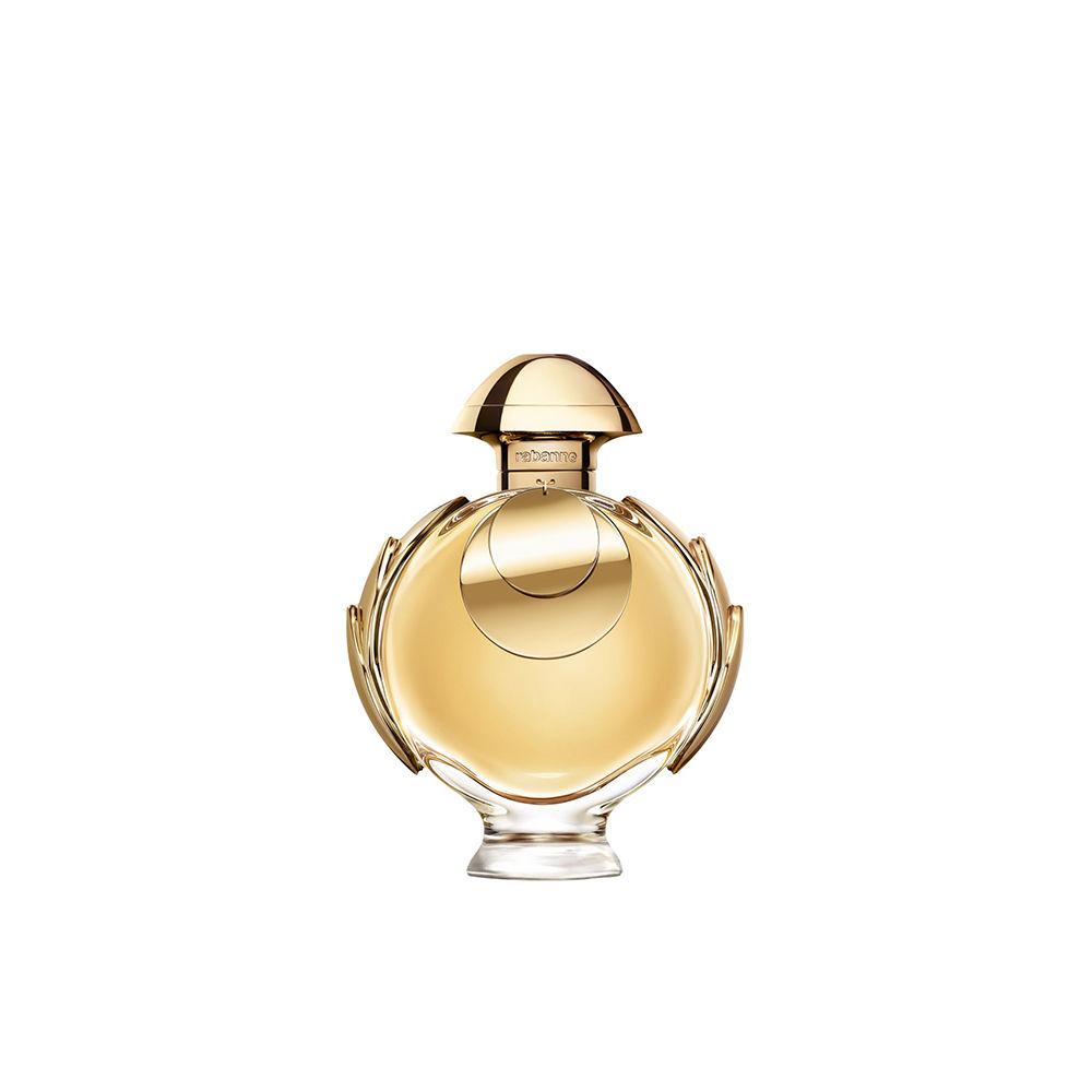 Rabanne Olympéa Elixir Parfum Eau De Parfum Intense Pouvoir Sensuel Et Charme