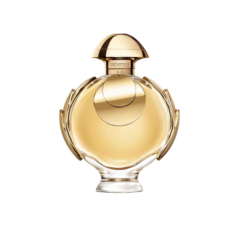 Rabanne Olympéa Elixir Parfum Eau De Parfum Intense Pouvoir Sensuel Et Charme